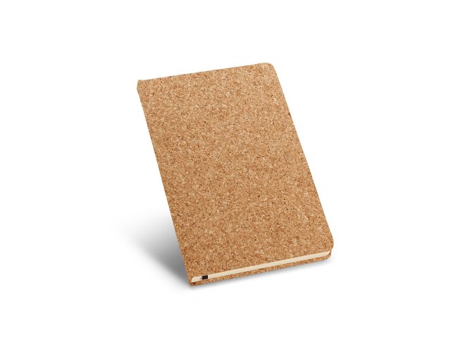 Adams A6. Caderno A6