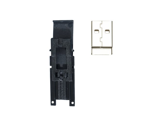 Adaptador Para Memória Cob