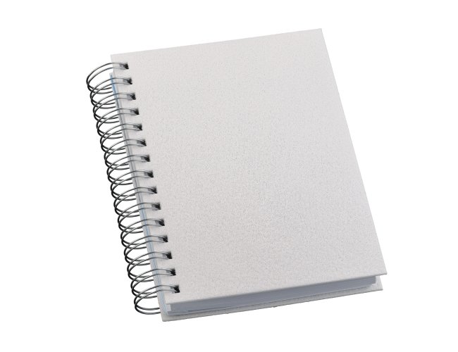 Agenda Permanente Capa Pet Sublimática