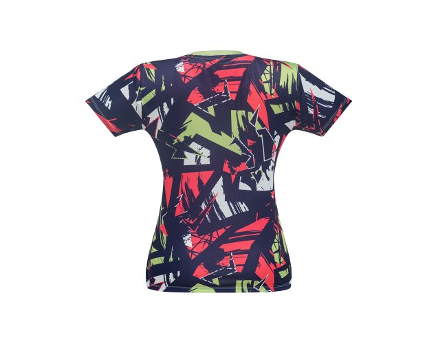 Amora Women Wh. Camiseta Feminina