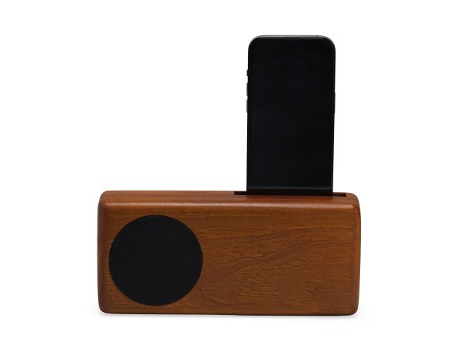 Amplificador Sonoro Premium Para Celular