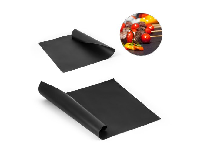 Atala. Esteira Para Grelha Em Ptfe