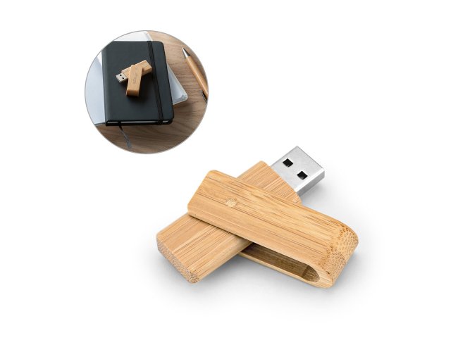 Atalla 8Gb. Pen Drive