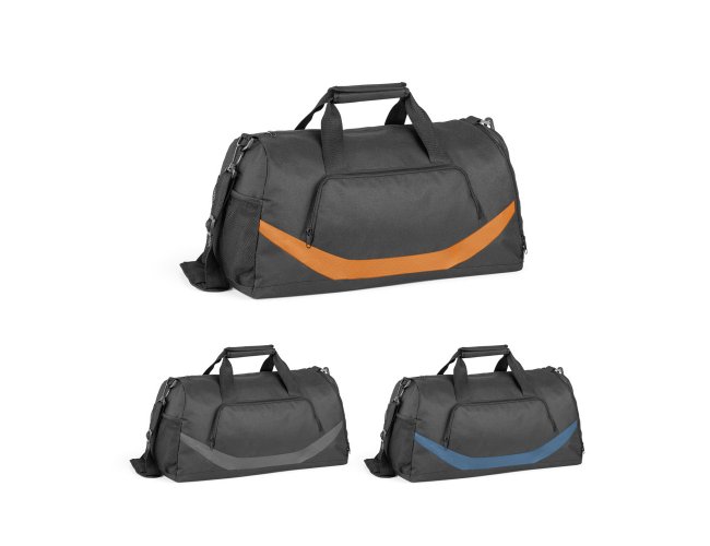 Bago. Bolsa Esportiva Em 300D E 1680D