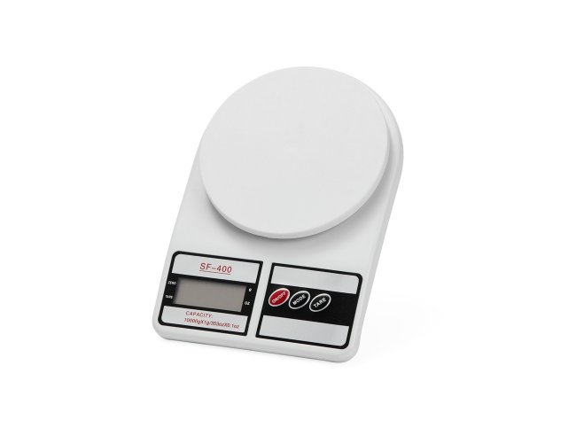 Balança Digital Para Cozinha