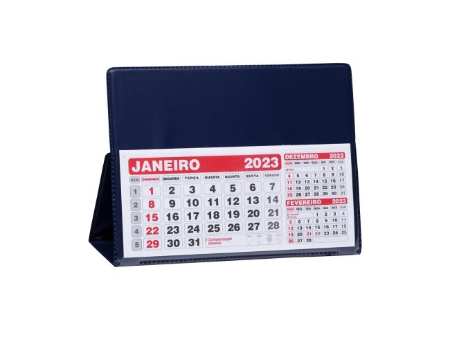 Base Para Calendário