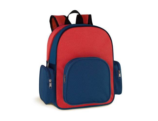Benny. Mochila