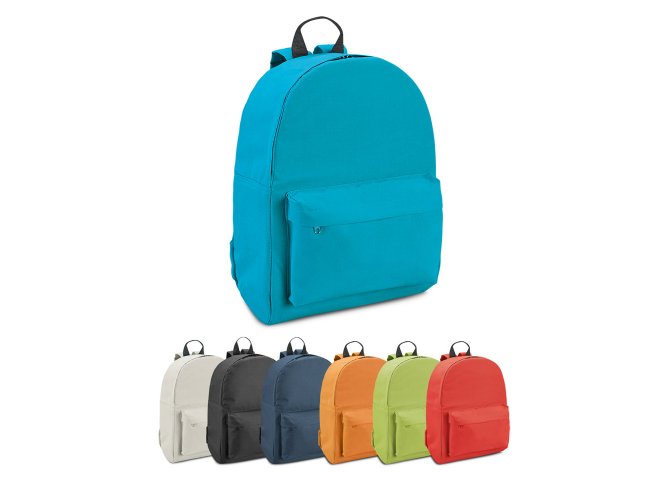 Berna. Mochila Em 600D