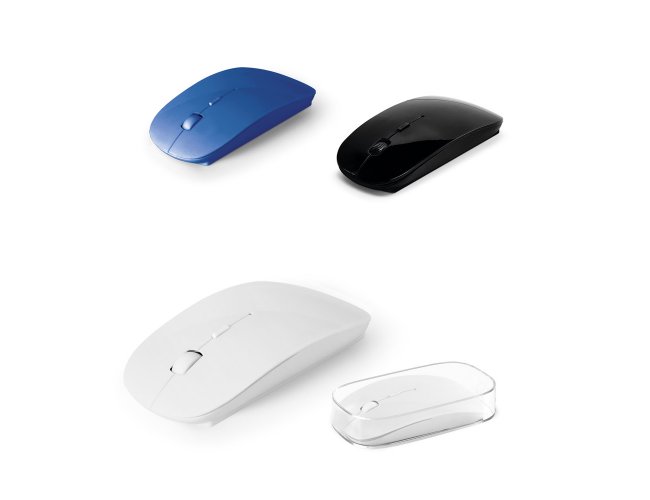 Blackwell 2.4. Mouse Wireless