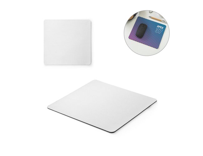 Blair. Mouse Pad Em Borracha
