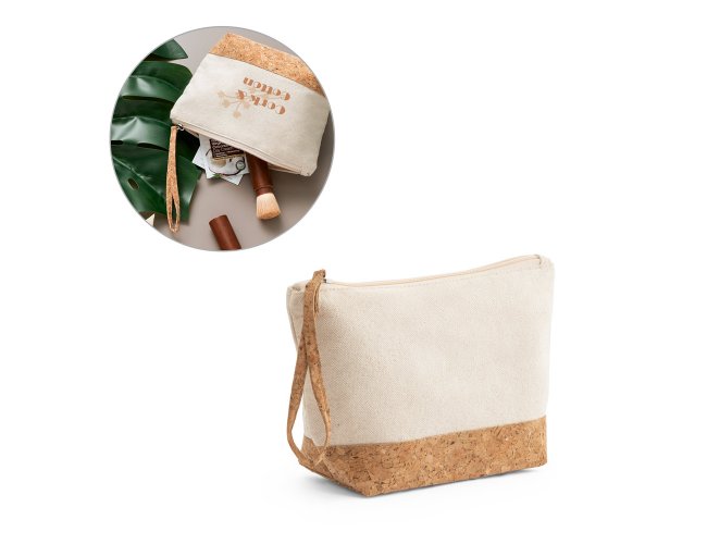 Blanchett. Bolsa De Cosméticos