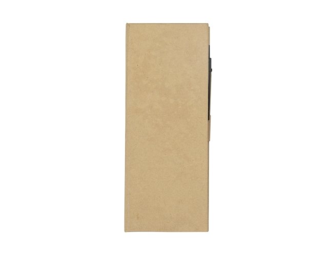Bloco De Anotação Com Autoadesivos E Caneta - 3900