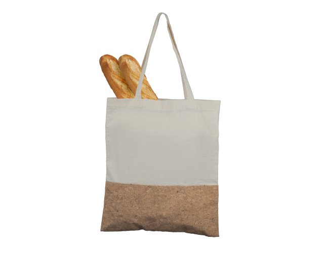 Bolsa De Algodão