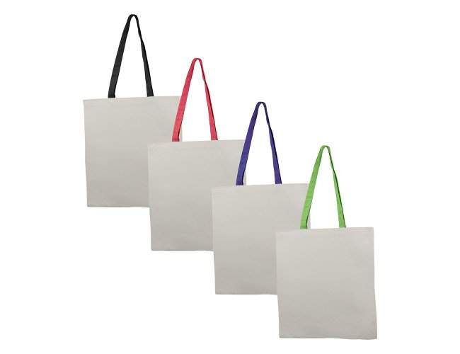Bolsa De Algodão - 4378