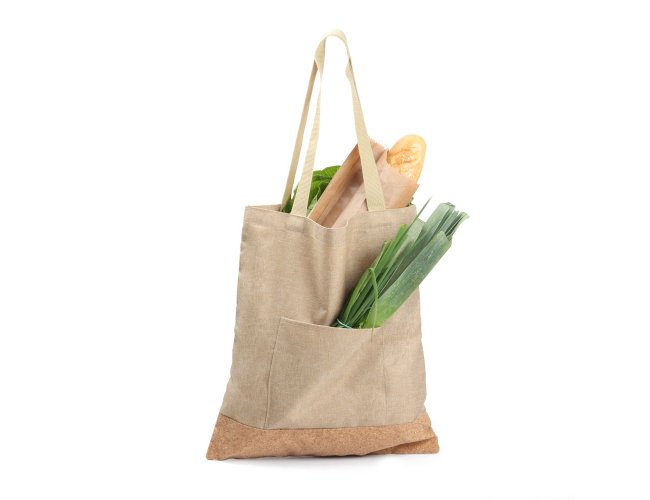 Bolsa De Cortiça - 4374