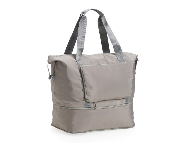 Bolsa Dobrável E Expansível 35 Litros
