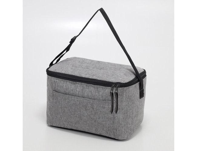 Bolsa Térmica 9 Litros - 490