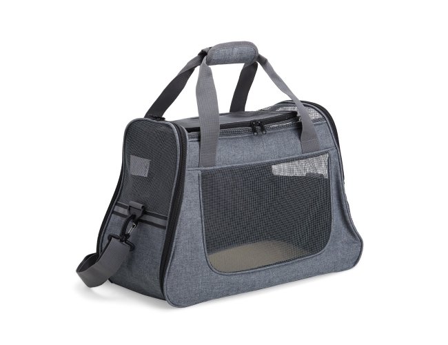 Bolsa Para Transporte De Pets