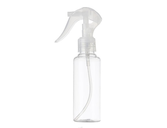 Borrifador Plástico 100Ml