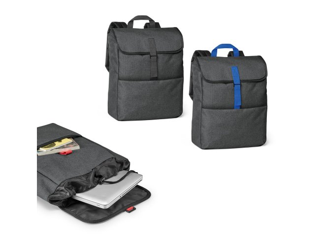 Bremen. Mochila Para Notebook 15.6