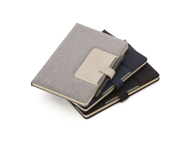 Caderno - 2420