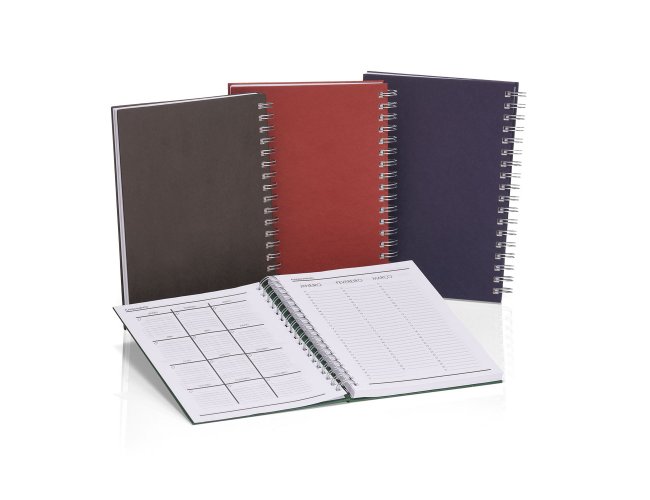 Caderno - 2425