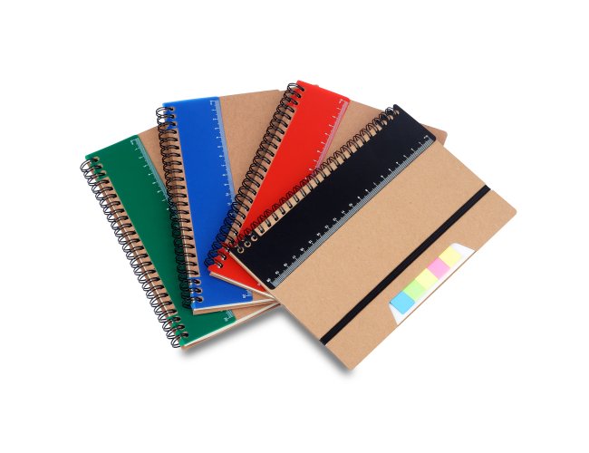 Caderno - 2426