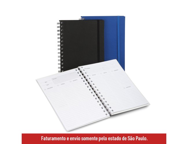 Caderno - 2428