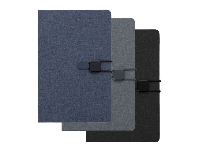 Caderno - 2431