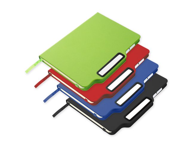 Caderno - 2445