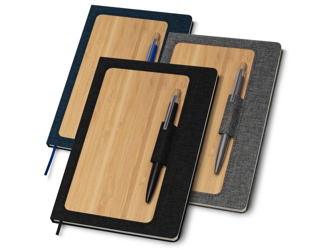 Caderno - 3923