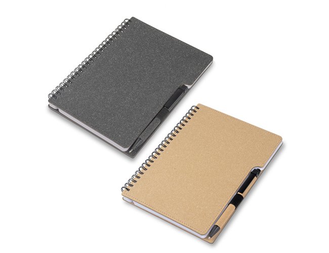 Caderno - 3927