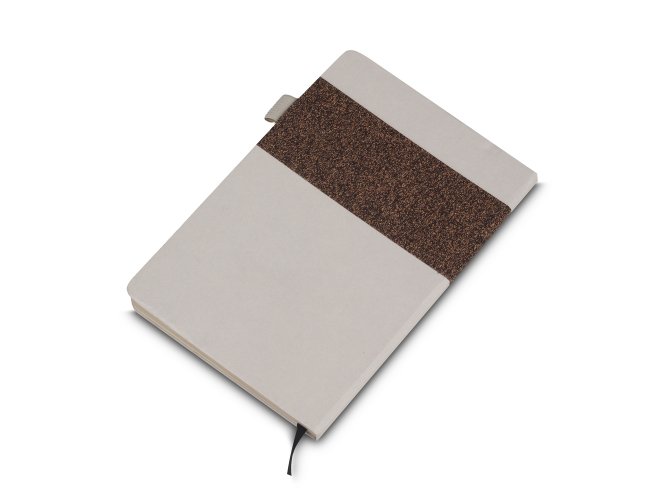 Caderno De Anotações - 3801