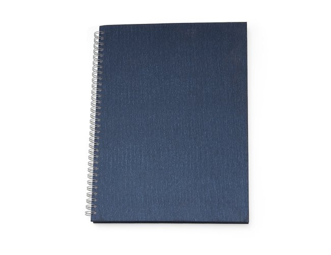 Caderno De Negócios