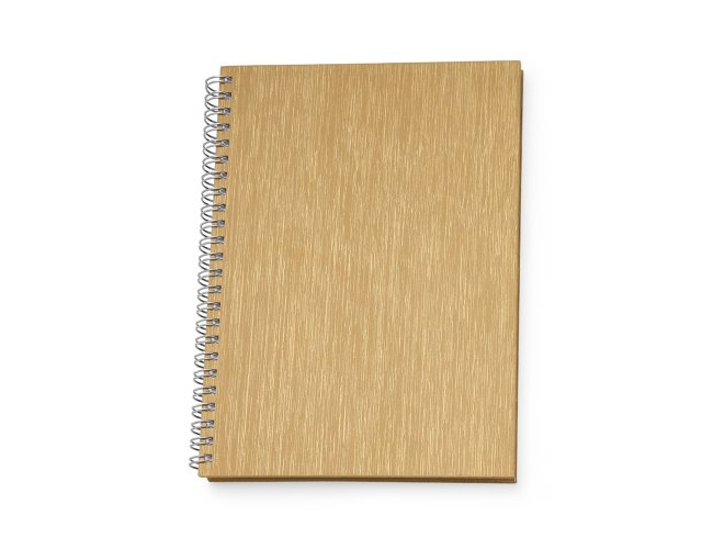 Caderno De Negócios - 2438