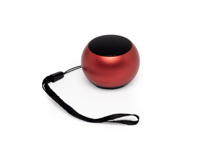 Caixa De Som Bluetooth Tws - 2485