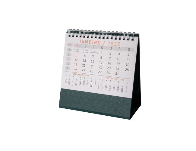Calendário
