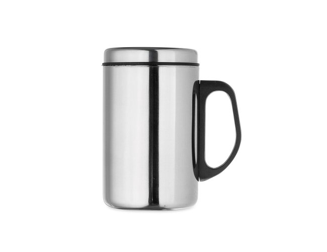Caneca 350Ml Com Parede Dupla