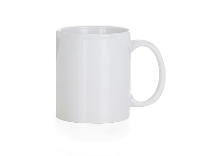 Caneca Cerâmica 330Ml