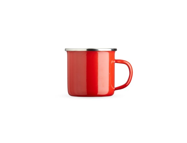 Caneca Inox 370Ml