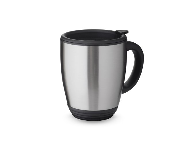 Caneca Inox 470Ml