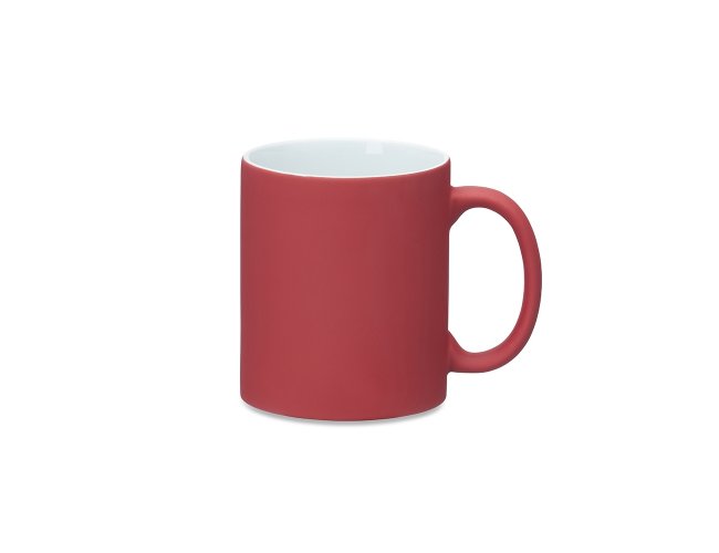 Caneca Mágica De Cerâmica 350Ml
