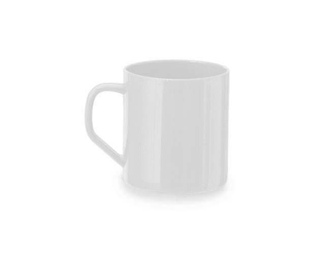 Caneca Plástica 400Ml - 2535