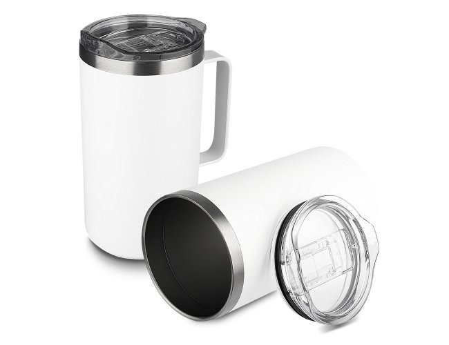Caneca Térmica De 750Ml