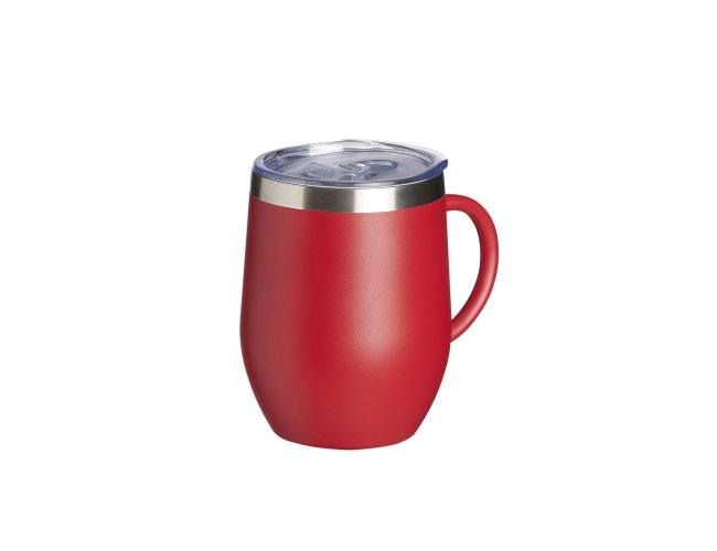 Caneca Térmica Inox 350Ml