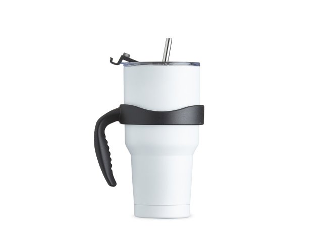Caneca Térmica Inox 800Ml