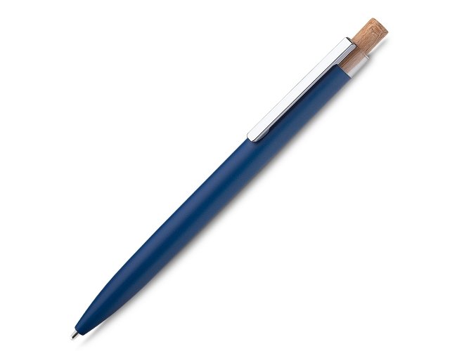 Caneta Alumínio Reciclado
