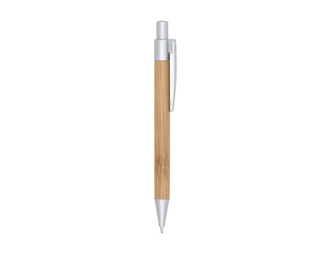 Caneta Ecológica De Bambu - 3963