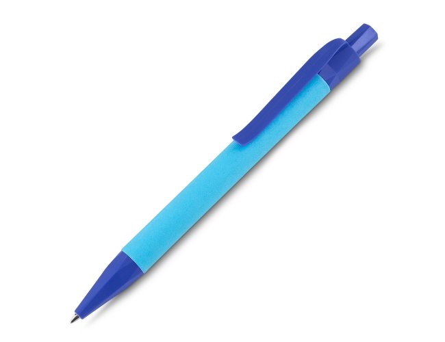 Caneta Ecológica De Papel - 2578