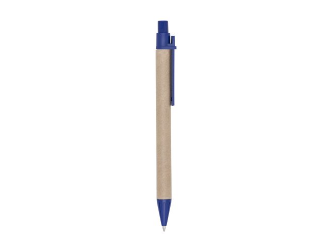 Caneta Ecológica Papelão - 3961